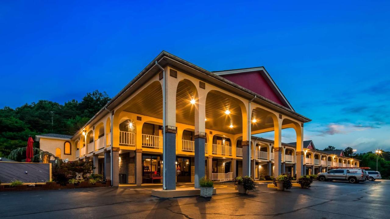 Best Western Corbin Inn Exterior photo